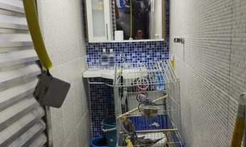 Imagem 4: Sobrado para venda tem 60 metros quadrados com 2 quartos em Jardim Vila Galvão - Guarulhos