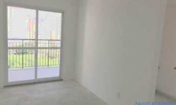 Imagem 3: APARTAMENTO - VILA IPOJUCA - SP