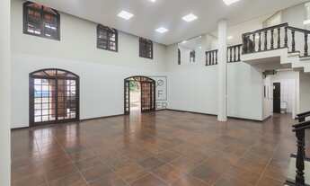 Imagem 5: Fantástica casa comercial no Bigorrilho