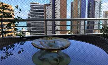 Imagem 6: Apartamento 4 quarto(s) - Meireles