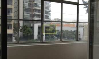 Imagem: Amplo apartamento para Locação Santa Cecilia