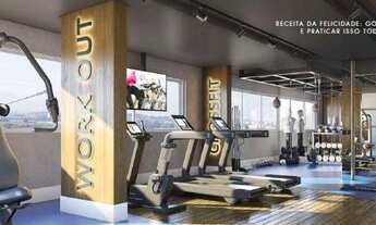 Imagem 5: Lançamento - Apartamentos com 2 e 3 dormitórios à venda, a partir de R$ 430.000 - Centro