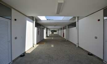 Imagem 5: Galpão Locação Jundiaí | 4.299m² | Fase Final de Obra | 12M