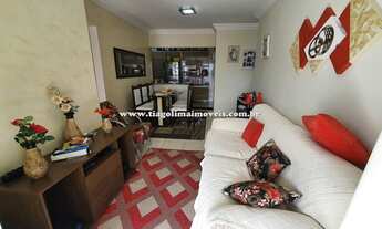 Imagem 6: Apartamento com 02 Dormitórios e Suíte Próximo da Praia a Venda na Mirim - Praia Grande