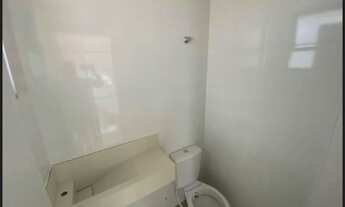 Imagem 4: Cobertura para venda com 90 metros quadrados com 2 quartos em Santa Branca - Belo Horizont