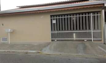 Imagem: Casa Térrea à venda em Votorantim/SP