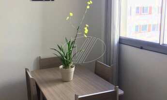 Imagem 3: Apartamento - Loteamento Parque São Martinho - Campinas