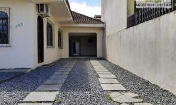 Imagem 3: Residencia em Alvenaria C/Laje e Parte em Forro C/Terreno de 360 m2 No Bairro Aventureiro!