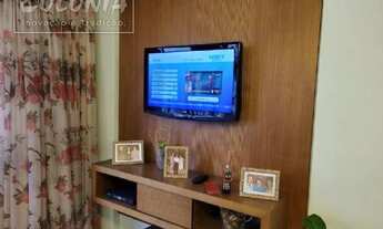 Imagem 4: São Bernardo do Campo - Apartamento Padrão - Rudge Ramos