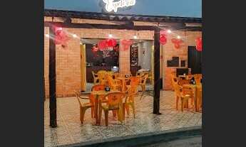 Imagem 2: Passa-se ponto: Espeteria