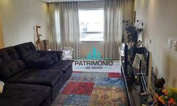 Imagem 4: Apartamento com 3 dormitórios à venda, 133 m² por R$ 1.250.000,00 - Olímpico - São Caetano