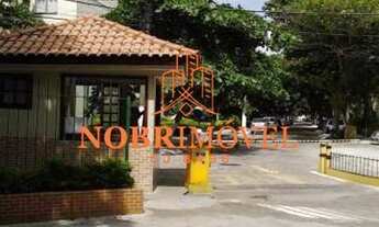 Imagem 2: ÓTIMO APARTAMENTO NO CAMORIM