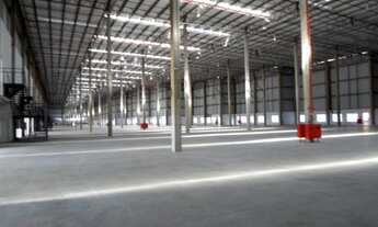 Imagem 3: GALPAO COMERCIAL em Salto - SP, Distrito Industrial