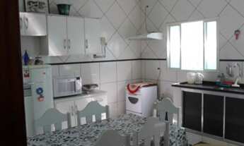 Imagem 6: Casa Casa com 3 dormitórios