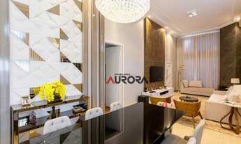 Imagem 5: Casa com 3 dormitórios à venda, 250 m² por R$ 1.890.000,00 - Sun Lake Residence - Londrina