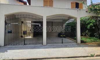 Imagem: Casa para Locação em São Paulo, Jardim