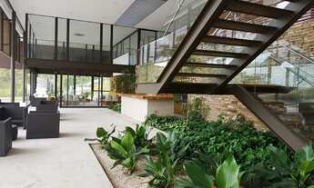 Imagem 5: Terreno no Condomínio Bosque do Horto em Jundiaí