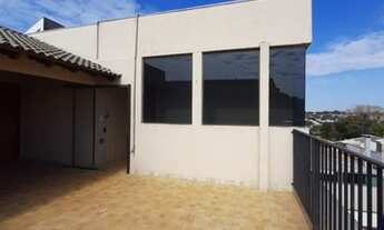 Imagem 3: Kitnet/conjugado para aluguel tem 35 metros quadrados com 1 quarto