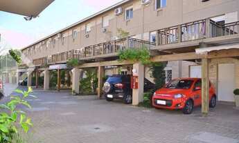 Imagem 2: PORTO ALEGRE - Casa de Condomínio - Ipanema