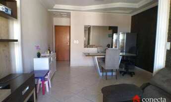 Imagem 3: Apartamento à venda, 89 m² por R$ 400.000,00 - Condomínio Residencial das Pedras - Paulíni