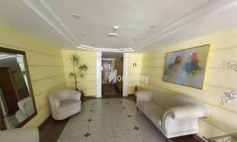 Imagem 6: Apartamento com 3 dormitórios à venda, 131 m² por R$ 690.000,00 - Centro - Juiz de Fora/MG