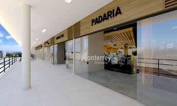 Imagem 3: Apartamento com 1 dormitório à venda, 46 m² por R$ 239.900,00 - São Pedro - Juiz de Fora/M