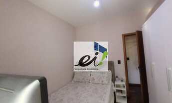 Imagem 5: Apartamento com 2 dormitórios à venda, 59 m² por R$ 165.000,00 - Rio Branco - Belo Horizon