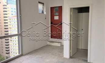 Imagem 5: SãO PAULO - Conjunto Comercial/sala - Bela Vista