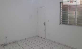 Imagem 4: Apartamento com 2 dormitórios para alugar, 60 m² por R$ 1.200,00/mês - Chácara Inglesa - S