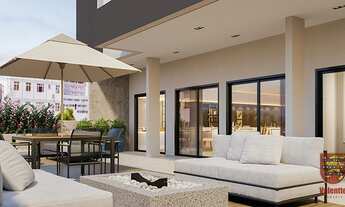 Imagem 7: SãO JOSé - Apartamento Padrão - Floresta