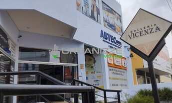 Imagem: Prédio - Centro - Valinhos