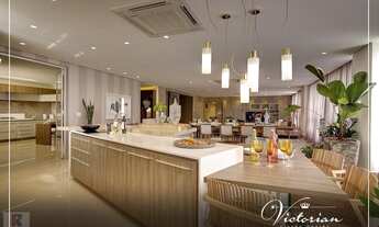 Imagem: Apartamento para Venda em Goiânia / GO