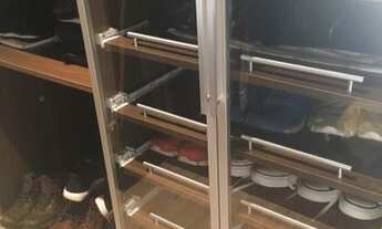 Imagem 4: Apartamento para venda com 116 metros quadrados com 3 quartos em Umuarama - Osasco - SP