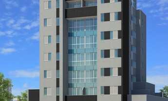 Imagem 4: Apartamento com Área Privativa para Venda em Belo Horizonte, Cidade Nova, 2 dormitórios, 2