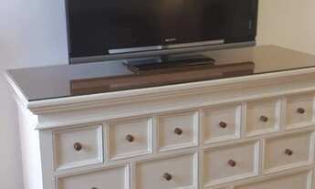 Imagem 4: Apartamento Mobiliado em Pinheiros