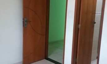 Imagem 3: Casa duplex na Rua Califórnia