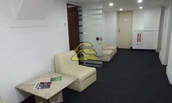 Imagem 4: Rio de Janeiro - Conjunto Comercial/Sala - Centro