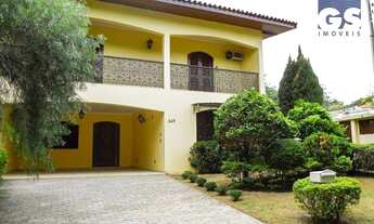 Imagem: Casa com 4 dormitórios à venda, 340 m²