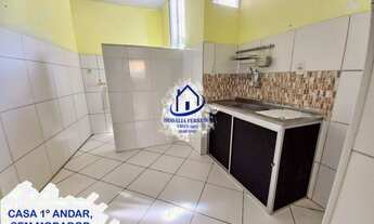 Imagem 3: Casa 2 Quartos em Itapuã, Sem Morador em Cima, 1º Andar, Perto de Tudo HC021