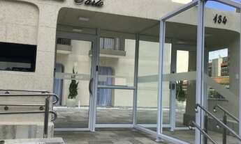 Imagem 2: Apartamento para aluguel tem 98 metros quadrados com 3 quartos em Vila Mariana - São Paulo