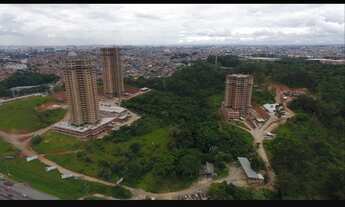 Imagem 6: Cota da cooperativa vida nova 2 Dorms sendo 1 suite varanda gourmet Embu das Artes!