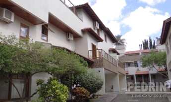 Imagem: PORTO ALEGRE - Casa de Condomínio - JARDIM