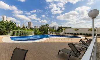 Imagem 2: SOROCABA - Apartamento Padrão - Campolim