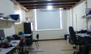 Imagem 4: Sala/Conjunto para aluguel com 64 metros quadrados em Centro - Rio de Janeiro - RJ
