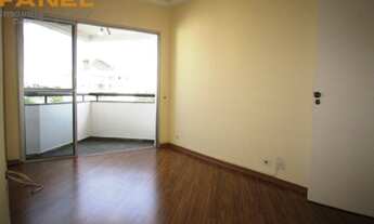 Imagem: SãO PAULO - Apartamento Padrão - Jardim