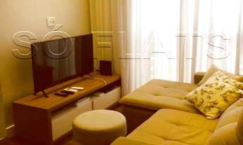 Imagem 4: Flat Magic Place disponível para venda com 45m² e 01 vaga de garagem