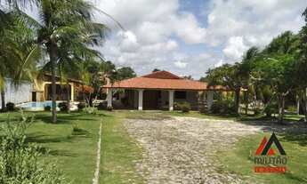 Imagem 2: Sítio com 3168m2 em Aquiraz - CE