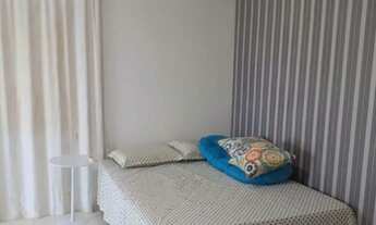 Imagem 4: Casa mobiliada em tamandare