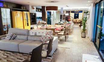 Imagem: Casa para venda em Jurerê Internacional