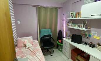 Imagem 3: Apartamento para venda tem 68 metros quadrados com 3 quartos em Ponta Verde - Maceió - Ala